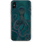 Vincent Hie Giant Octopus iPhone XS Max Skin