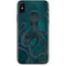 Vincent Hie Giant Octopus iPhone XS Skin