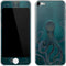 Vincent Hie Giant Octopus Apple iPod Skin