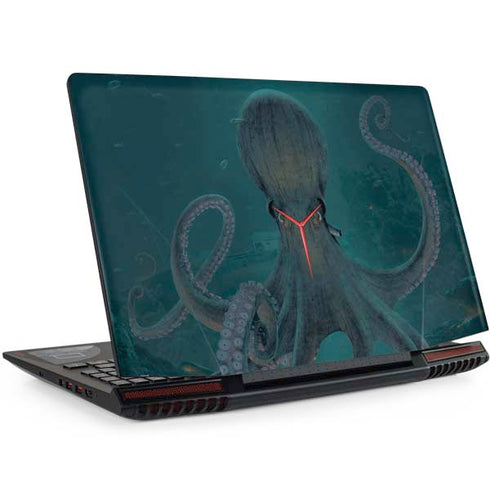 Vincent Hie Giant Octopus Legion Y720 Skin