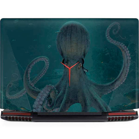 Vincent Hie Giant Octopus Legion Y720 Skin