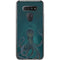 Giant Octopus by Vincent Hie LG K51/Q51 Clear Case