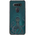 Giant Octopus by Vincent Hie LG K51/Q51 Clear Case