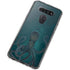 Giant Octopus by Vincent Hie LG K51/Q51 Clear Case