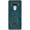 Giant Octopus by Vincent Hie LG Stylo 6 Clear Case