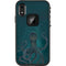 Vincent Hie Giant Octopus LifeProof Fre iPhone Skin