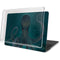 Vincent Hie Giant Octopus MacBook Pro 16in (2019-20) Case plus Skin