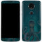 Vincent Hie Giant Octopus Moto E5 Plus Skin