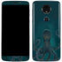 Vincent Hie Giant Octopus Moto E5 Plus Skin