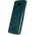 Vincent Hie Giant Octopus Moto E5 Plus Skin