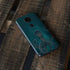 Vincent Hie Giant Octopus Moto E5 Plus Skin