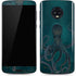 Vincent Hie Giant Octopus Moto G6 Skin