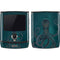 Vincent Hie Giant Octopus Motorola RAZR Skin