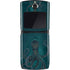Vincent Hie Giant Octopus Motorola RAZR Skin