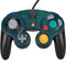 Vincent Hie Giant Octopus Nintendo GameCube Controller Skin