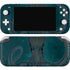 Vincent Hie Giant Octopus Nintendo Switch Lite Skin