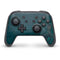 Vincent Hie Giant Octopus Nintendo Switch Pro Controller Skin