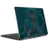 Vincent Hie Giant Octopus Notebook 9 Pro 13in (2017) Skin
