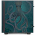 Vincent Hie Giant Octopus NZXT H510 Compact ATX Mid-Tower Case Skin