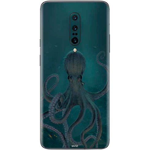 Vincent Hie Giant Octopus OnePlus 7 Pro Skin