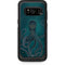 Vincent Hie Giant Octopus Otterbox Commuter Galaxy Skin