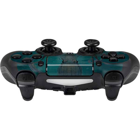 Vincent Hie Giant Octopus PS4/PC SCUF Impact Controller Skin