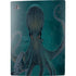 Vincent Hie Giant Octopus PS5 Console Skin