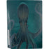 Vincent Hie Giant Octopus PS5 Console Skin
