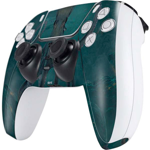 Vincent Hie Giant Octopus PS5 Controller Skin