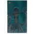 Giant Octopus by Vincent Hie PS5 Slim Disk Console Skin