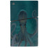 Giant Octopus by Vincent Hie PS5 Slim Digital Edition Bundle Skin