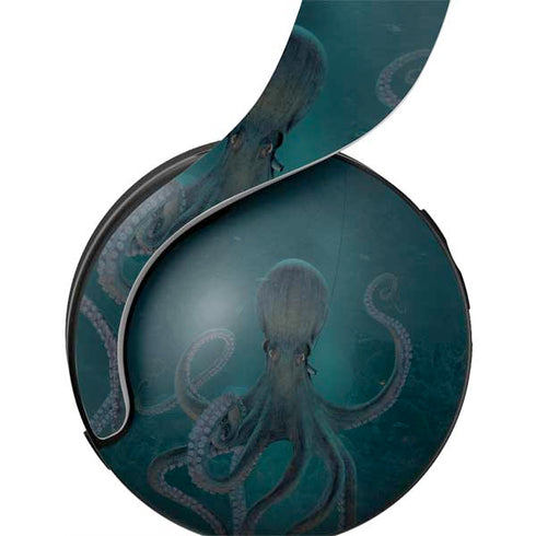Vincent Hie Giant Octopus PULSE 3D Wireless Headset for PS5 Skin