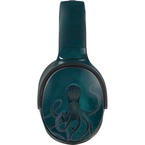 Vincent Hie Giant Octopus Skullcandy Venue Skin