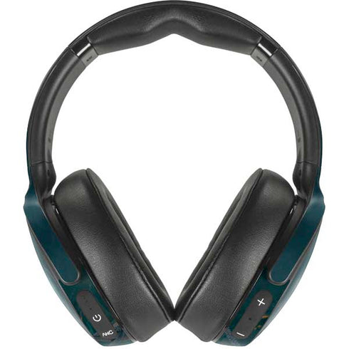 Vincent Hie Giant Octopus Skullcandy Venue Skin