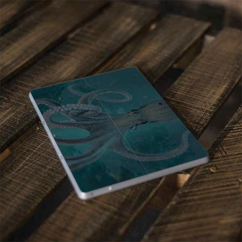 Vincent Hie Giant Octopus Surface Go Skin