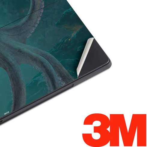 Vincent Hie Giant Octopus Surface Pro 7 Skin
