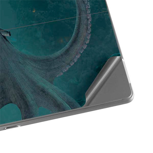 Vincent Hie Giant Octopus Surface Pro 8 Skin