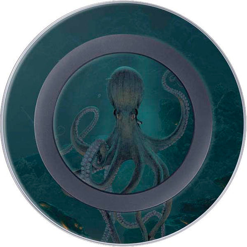 Vincent Hie Giant Octopus Wireless Charger Skin