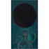 Vincent Hie Giant Octopus Xbox Series S Console Skin
