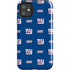 NFL New York Giants Blitz Series iPhone 11 Impact Case