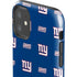 NFL New York Giants Blitz Series iPhone 11 Impact Case