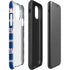 NFL New York Giants Blitz Series iPhone 11 Impact Case