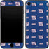 NFL New York Giants Blitz Series iPhone 7 Skin