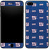 NFL New York Giants Blitz Series iPhone 8 Plus Skin