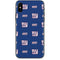 NFL New York Giants Blitz Series iPhone XS Max Skin