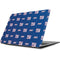 NFL New York Giants Blitz Series Apple MacBook Skin