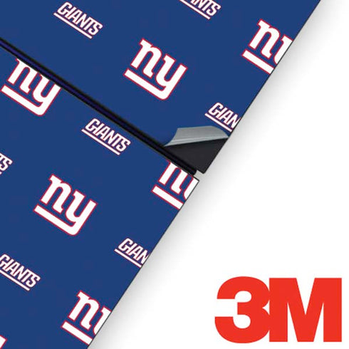 NFL New York Giants Blitz Series PS4 Console and Controller Bundle Skin