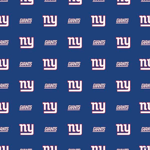 NFL New York Giants Blitz Series PS4 Console and Controller Bundle Skin