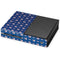 NFL New York Giants Blitz Series Xbox One Console Skin