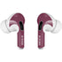 Texas A&M University Gig Em Aggies Apple AirPods Pro Skin